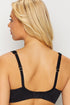 MiracleSuit Solid Surplice Bikini Top